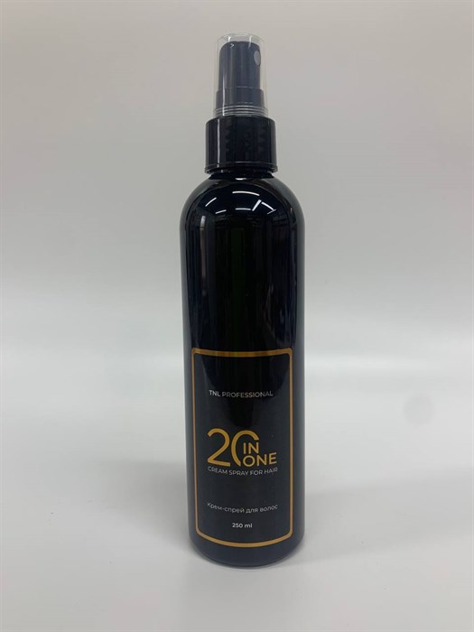 TNL Крем-спрей для волос TNL 20 в 1 многофункциональный для дневного использования, 250 мл. - фото 4732
