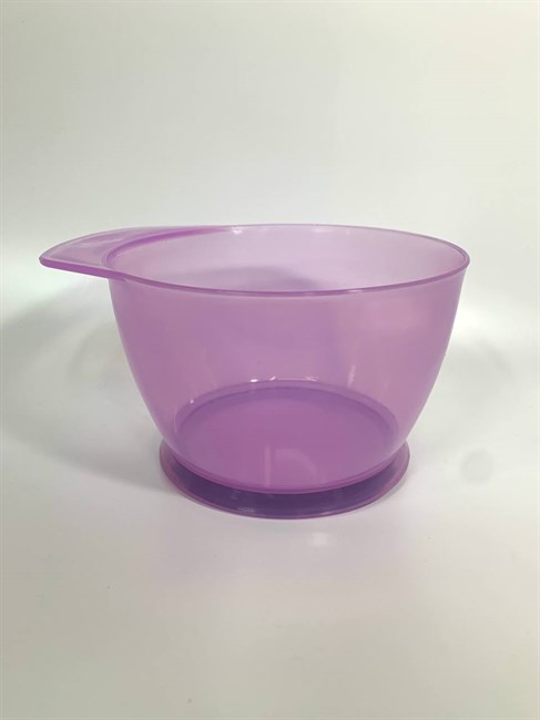 Миска для смешивания краски 700 мл(Фиолетовый) - фото 5552