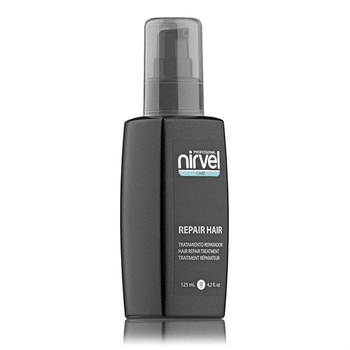 Nirvel Восстанавливающая сыворотка/ Repair Hair 125 мл - фото 6108