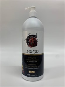 Luxor Шампунь для глубокой очистки рН 7.0 1000 мл