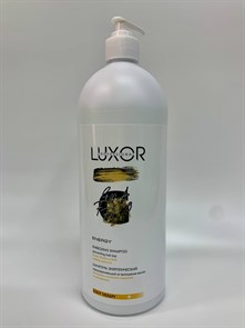 Luxor Energy Шампунь энергетический предохр. от выпадения волос 1000 мл