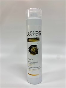 Luxor Energy Шампунь энергетический предохр. от выпадения волос 300 мл