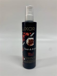 Luxor Несмываемый мультифункциональный флюид для любого типа волос 18 в 1