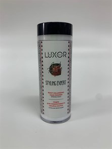 Luxor Стайлинг Укладка Пудра для прикорневого объема волос сильной фиксации Италия