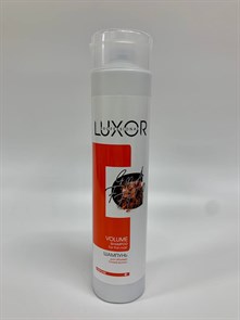 Luxor Volume Шампунь для тонких волос для объема 300 мл.