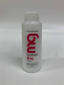 TNL Oxygent окислитель 6% (20 vol.), 150 мл. оксид