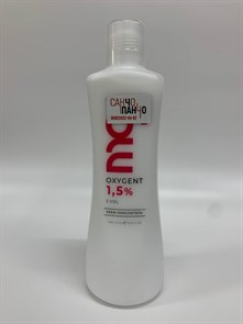 TNL Oxygent окислитель 1,5% (5 vol.) 1000 мл. оксид