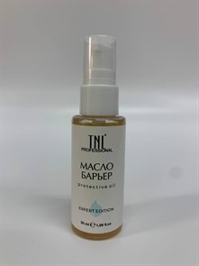 TNL Масло-барьер Protective Oil для защиты кожи головы, 50 мл.