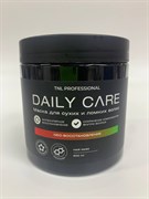 TNL Daily Care Ежедневный уход Маска для волос Daily Care NEO-восстановление с кератином и коллагеном, 500 мл.