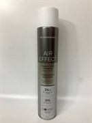 TNL Стойкий лак для волос TNL Air Effect Подвижная фиксация, 400 мл.