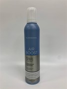 TNL Air Boost Профессиональный мусс для укладки волос Подвижная фиксация, 350 мл.