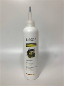 Luxor Energy Лосьон стимулирующий рост волос 190 мл