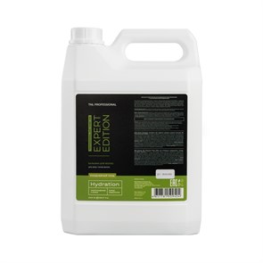 TNL Expert Edition Шампунь для ежедневного использования с экстрактом бурых водорослей (pH 5,5), 5000 мл.
