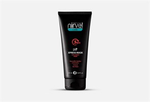 Nirvel Экспресс маска для окрашенных волос/ Xpress Mask Colored Hair 250 мл