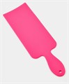 Планшет парикмахерский дляокрашивания волос с ручкой(Розовый) - фото 5715